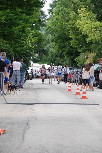 Giro del Lago di Campotosto TS/CE (26/07/2014) 00082