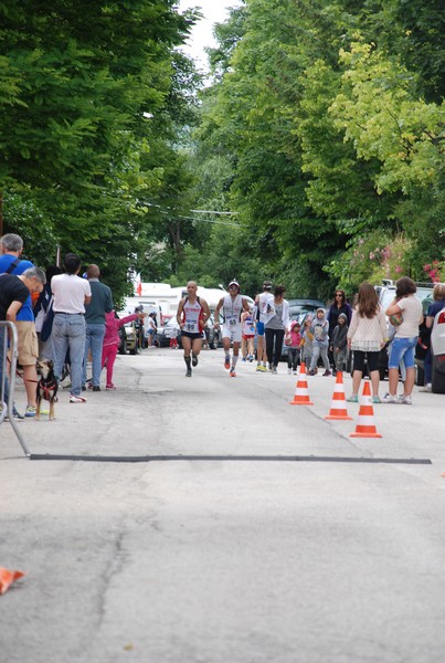Giro del Lago di Campotosto TS/CE (26/07/2014) 00083
