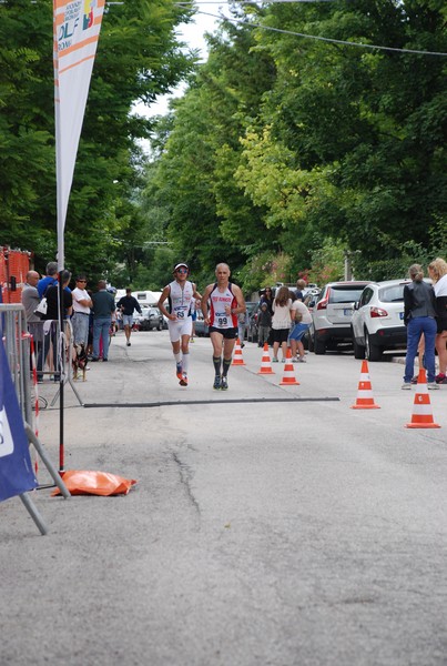 Giro del Lago di Campotosto TS/CE (26/07/2014) 00086