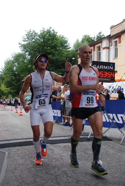 Giro del Lago di Campotosto TS/CE (26/07/2014) 00089