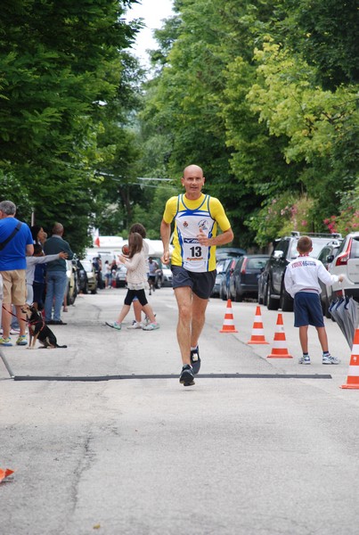 Giro del Lago di Campotosto TS/CE (26/07/2014) 00092