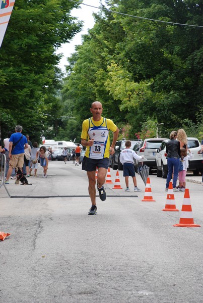 Giro del Lago di Campotosto TS/CE (26/07/2014) 00093