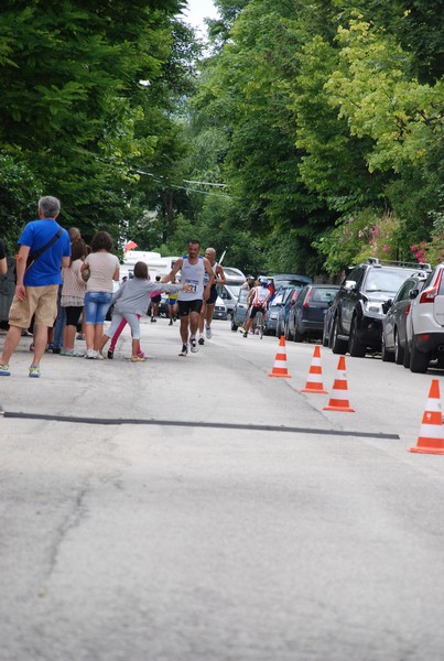 Giro del Lago di Campotosto TS/CE (26/07/2014) 00096