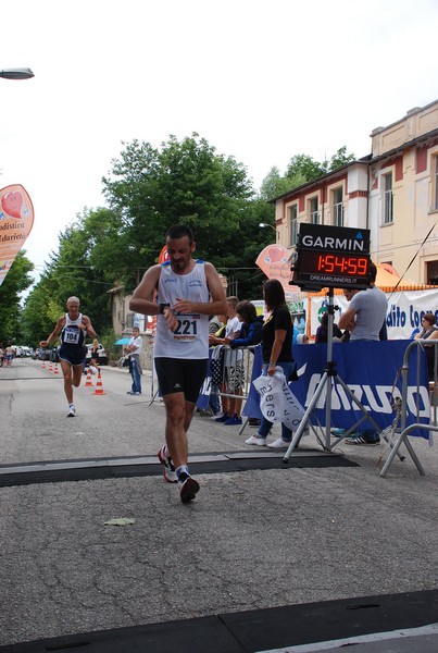 Giro del Lago di Campotosto TS/CE (26/07/2014) 00101