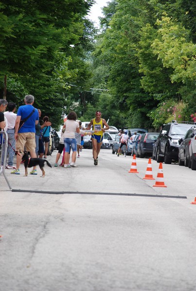 Giro del Lago di Campotosto TS/CE (26/07/2014) 00103