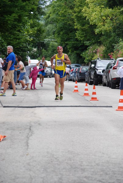 Giro del Lago di Campotosto TS/CE (26/07/2014) 00104