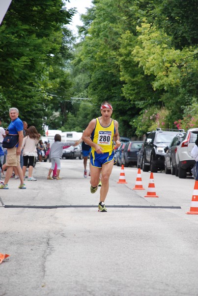 Giro del Lago di Campotosto TS/CE (26/07/2014) 00105