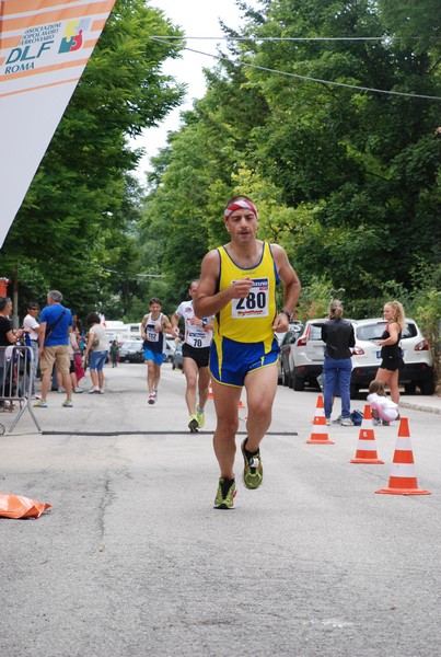 Giro del Lago di Campotosto TS/CE (26/07/2014) 00106