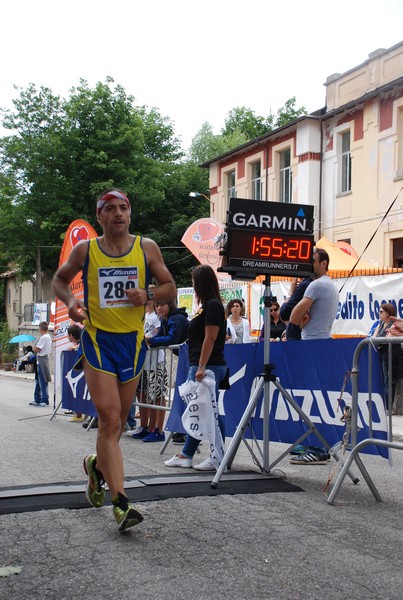 Giro del Lago di Campotosto TS/CE (26/07/2014) 00107