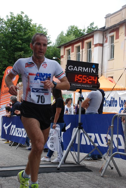 Giro del Lago di Campotosto TS/CE (26/07/2014) 00109