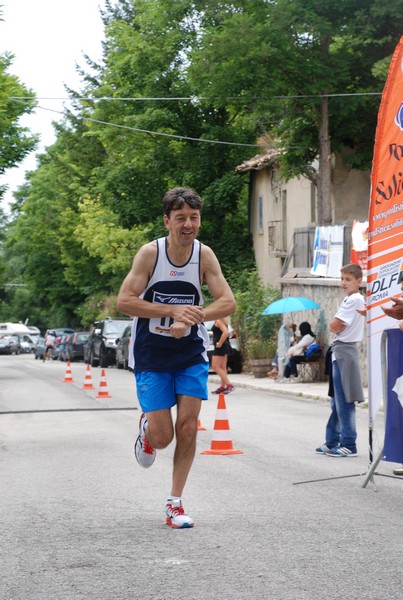 Giro del Lago di Campotosto TS/CE (26/07/2014) 00111