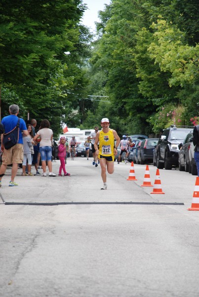 Giro del Lago di Campotosto TS/CE (26/07/2014) 00113