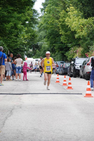 Giro del Lago di Campotosto TS/CE (26/07/2014) 00114