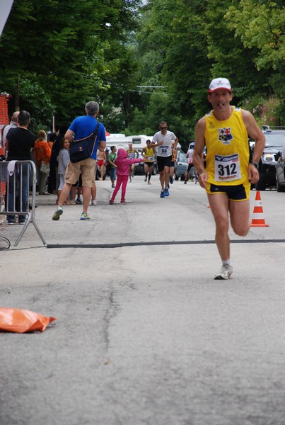 Giro del Lago di Campotosto TS/CE (26/07/2014) 00115