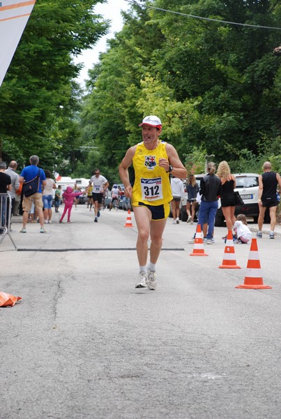 Giro del Lago di Campotosto TS/CE (26/07/2014) 00116