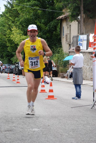 Giro del Lago di Campotosto TS/CE (26/07/2014) 00117