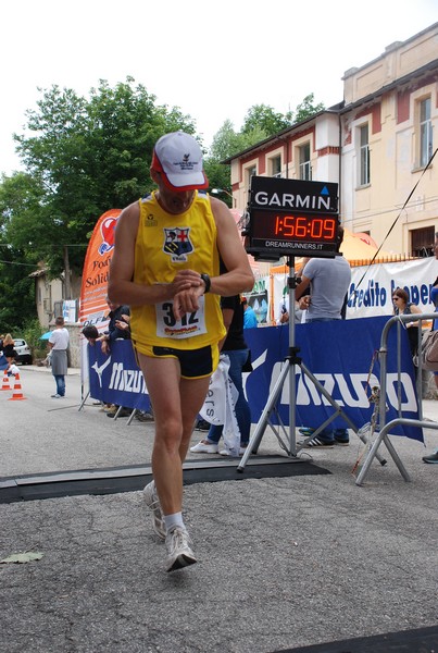 Giro del Lago di Campotosto TS/CE (26/07/2014) 00118
