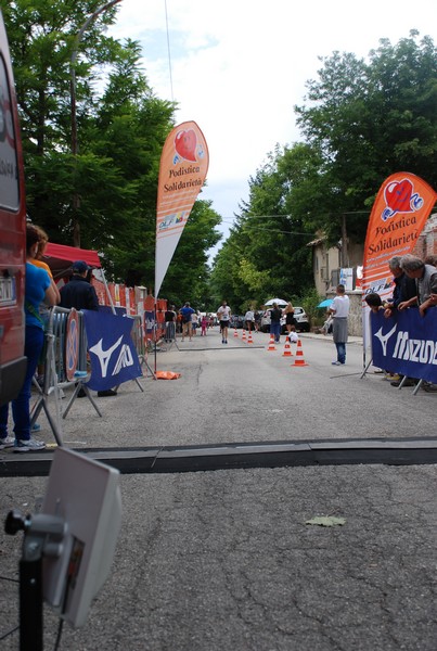 Giro del Lago di Campotosto TS/CE (26/07/2014) 00119