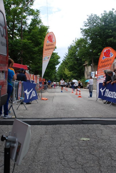 Giro del Lago di Campotosto TS/CE (26/07/2014) 00120