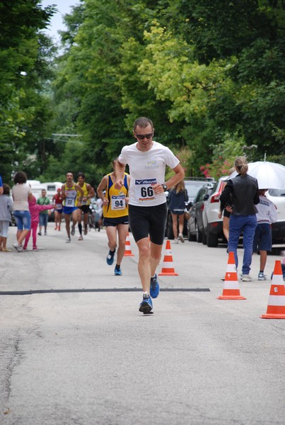 Giro del Lago di Campotosto TS/CE (26/07/2014) 00121