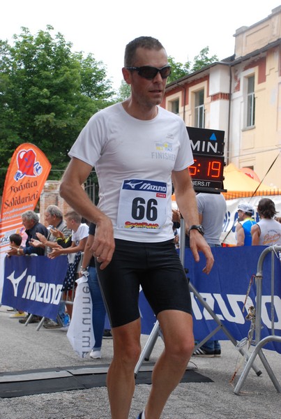 Giro del Lago di Campotosto TS/CE (26/07/2014) 00122