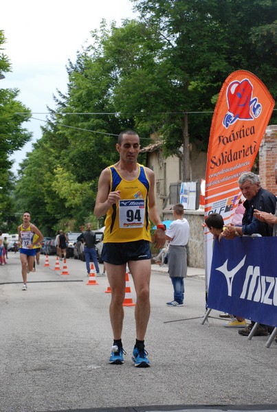 Giro del Lago di Campotosto TS/CE (26/07/2014) 00123