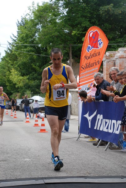 Giro del Lago di Campotosto TS/CE (26/07/2014) 00124