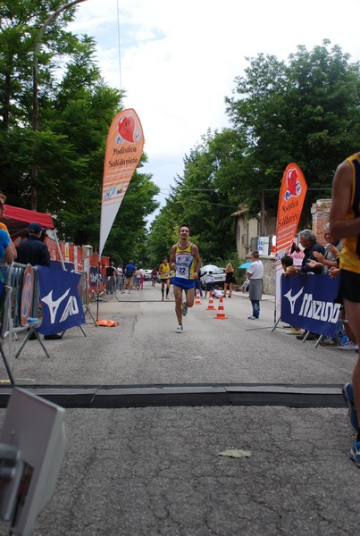 Giro del Lago di Campotosto TS/CE (26/07/2014) 00126