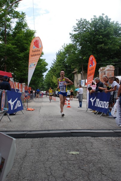 Giro del Lago di Campotosto TS/CE (26/07/2014) 00127