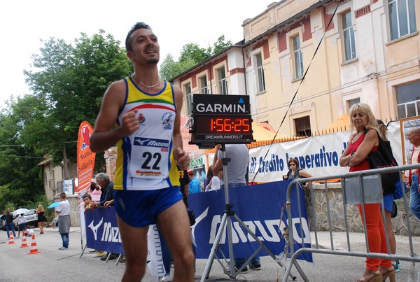 Giro del Lago di Campotosto TS/CE (26/07/2014) 00128