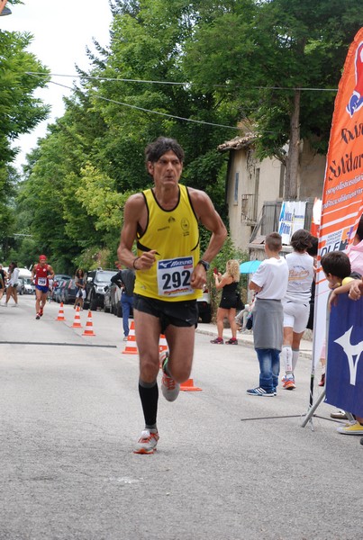 Giro del Lago di Campotosto TS/CE (26/07/2014) 00130