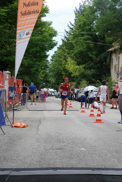 Giro del Lago di Campotosto TS/CE (26/07/2014) 00132