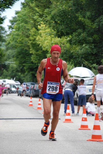 Giro del Lago di Campotosto TS/CE (26/07/2014) 00133