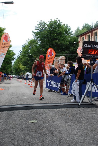 Giro del Lago di Campotosto TS/CE (26/07/2014) 00135