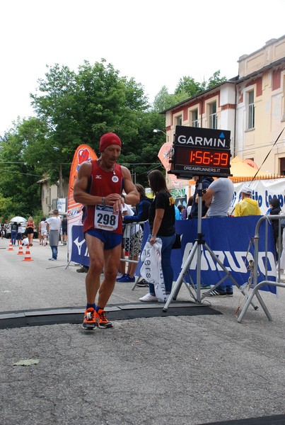 Giro del Lago di Campotosto TS/CE (26/07/2014) 00136