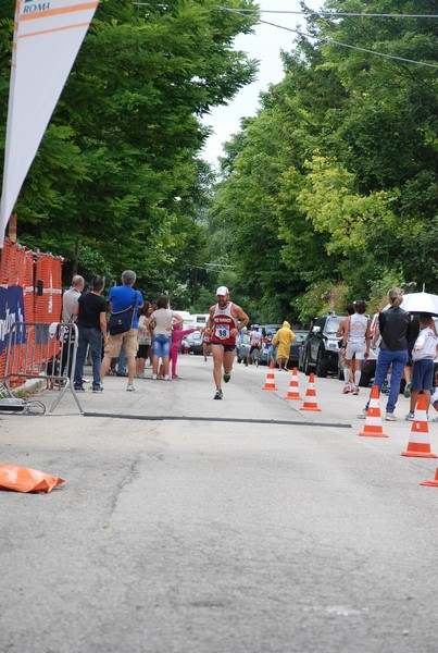 Giro del Lago di Campotosto TS/CE (26/07/2014) 00137
