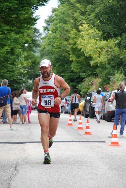 Giro del Lago di Campotosto TS/CE (26/07/2014) 00139
