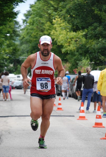 Giro del Lago di Campotosto TS/CE (26/07/2014) 00140