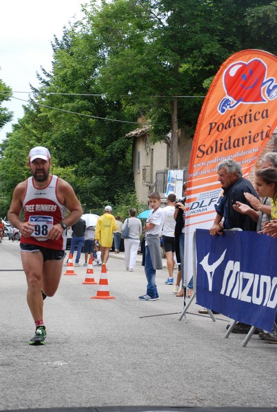 Giro del Lago di Campotosto TS/CE (26/07/2014) 00141