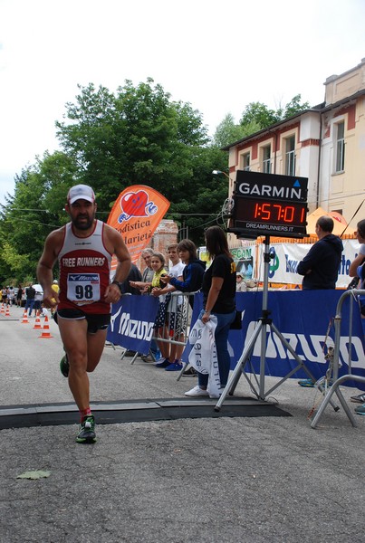 Giro del Lago di Campotosto TS/CE (26/07/2014) 00142