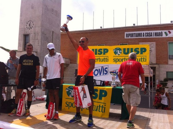 Mezza Maratona di Sabaudia (C.E.) (21/09/2014) 00001