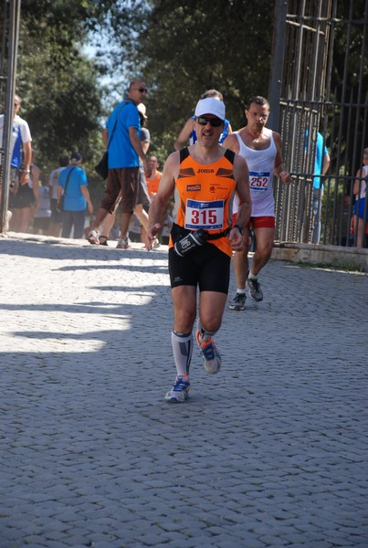 Walk of life - Corri per Telethon (08/06/2014) 00001