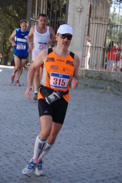 Walk of life - Corri per Telethon (08/06/2014) 00003