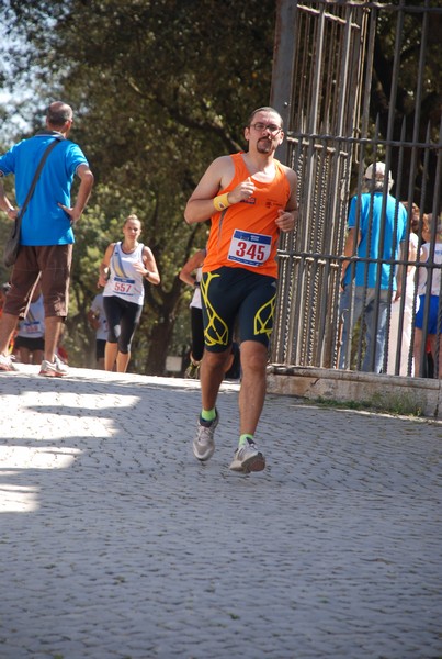 Walk of life - Corri per Telethon (08/06/2014) 00011
