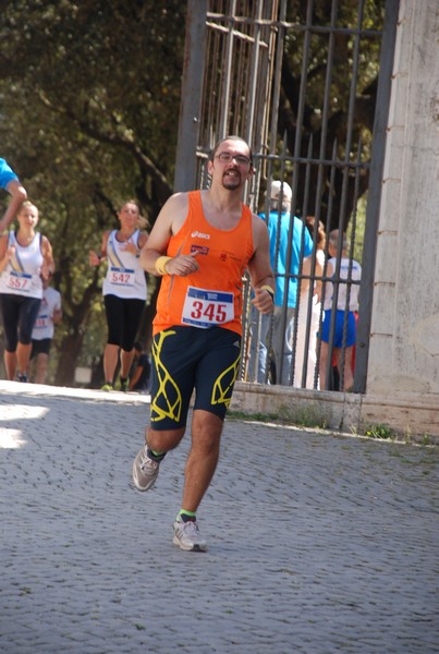 Walk of life - Corri per Telethon (08/06/2014) 00012