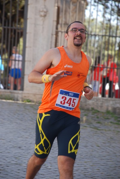 Walk of life - Corri per Telethon (08/06/2014) 00016