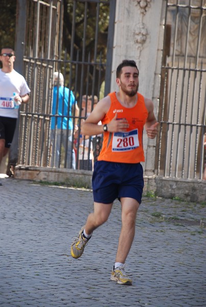 Walk of life - Corri per Telethon (08/06/2014) 00036