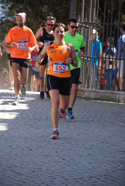 Walk of life - Corri per Telethon (08/06/2014) 00048