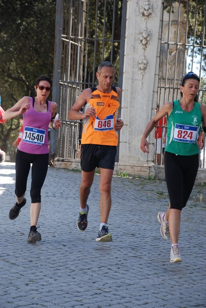 Walk of life - Corri per Telethon (08/06/2014) 00105