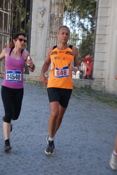 Walk of life - Corri per Telethon (08/06/2014) 00107